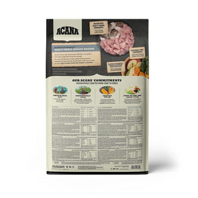 Acana Adult Small Breed