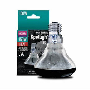 Arcadia Basking Solar SPOT Light E27