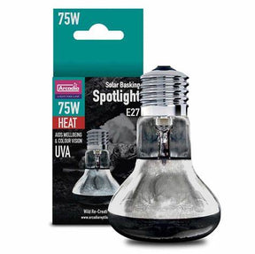 Arcadia Basking Solar SPOT Light E27