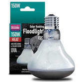 Arcadia Basking Solar Floodlight E27