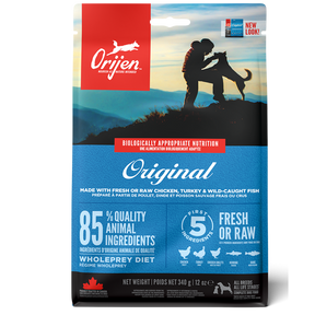 Orijen Original Dog