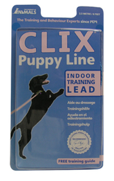 Clix Puppy Training Line 2.5m