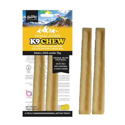 Bestm8 Himalayan K9 Chew
