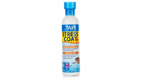 Stress Coat