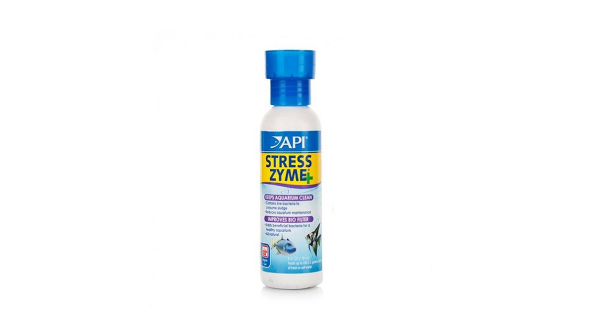 Stress Zyme