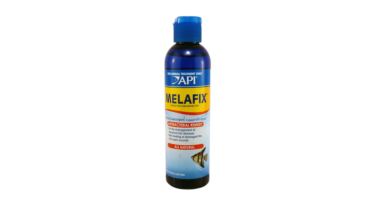 Melafix Antibacterial Remedy