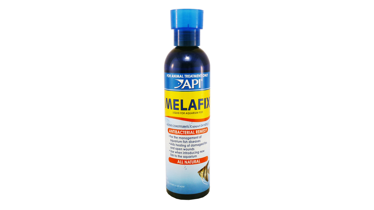 Melafix Antibacterial Remedy