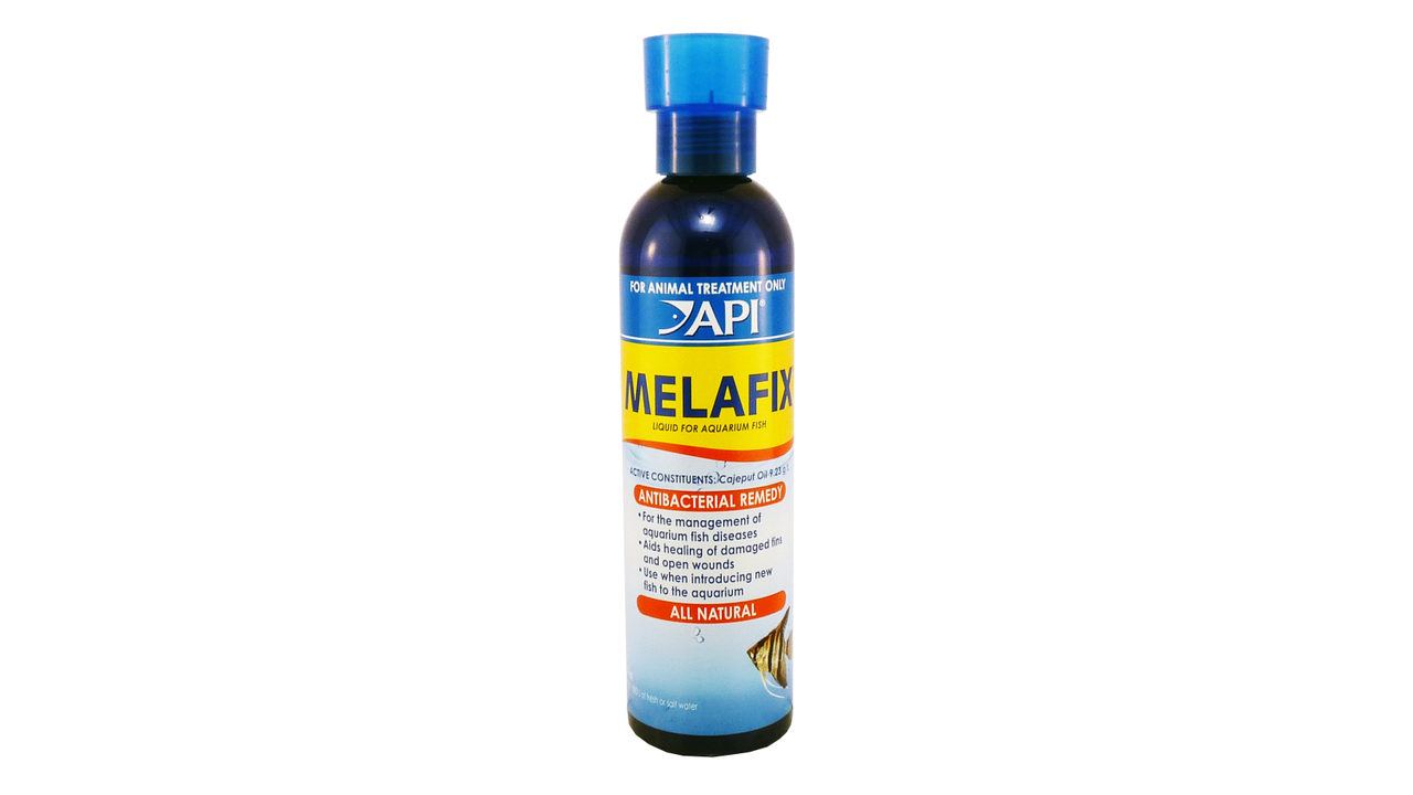 Melafix Antibacterial Remedy