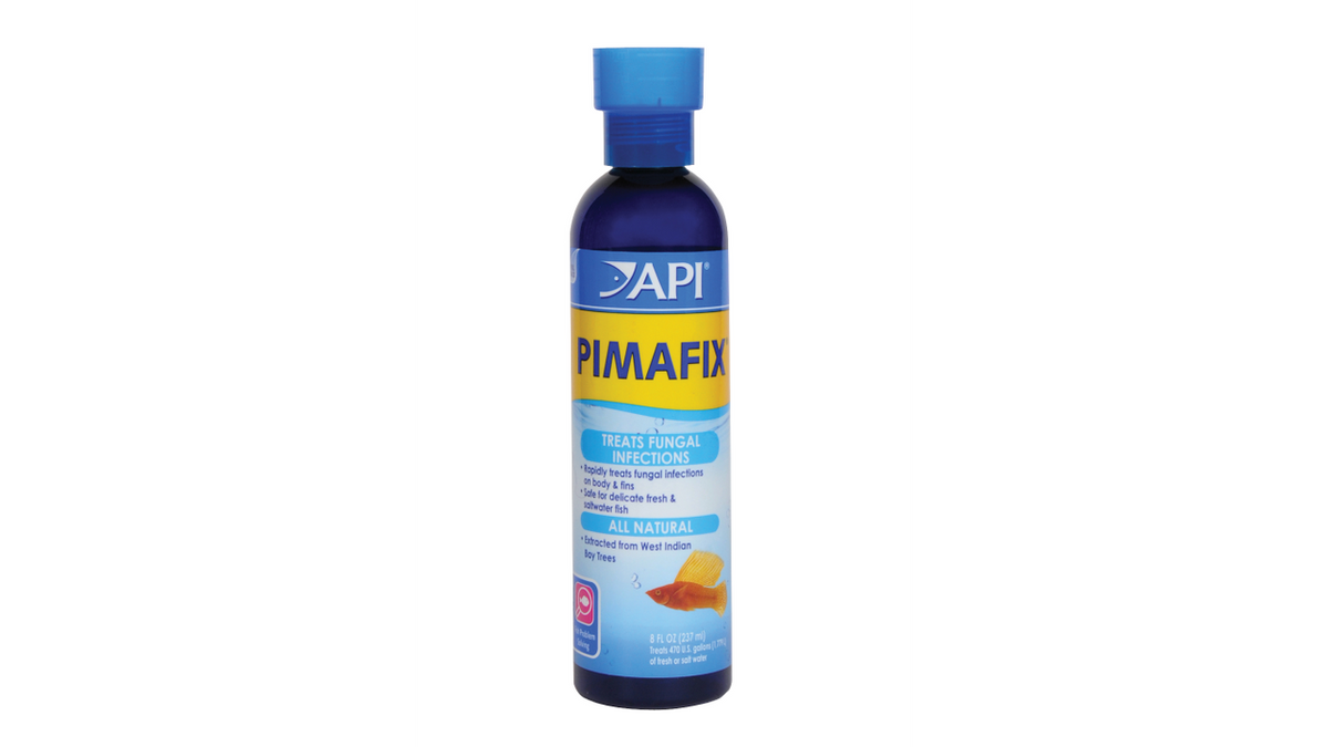 Pimafix Antifungal Remedy