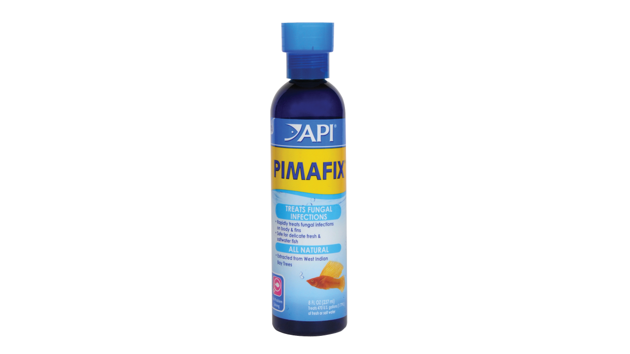 Pimafix Antifungal Remedy