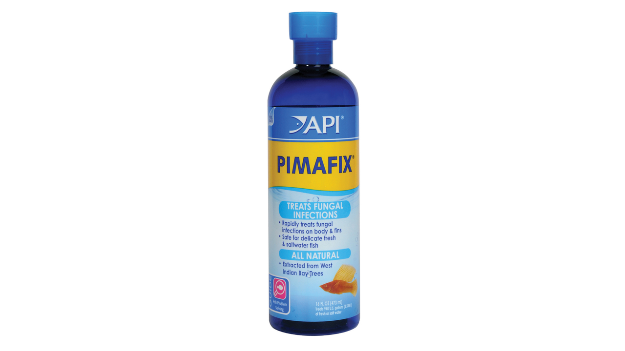 Pimafix Antifungal Remedy