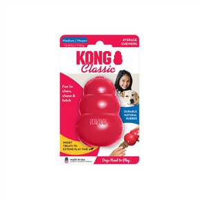 Kong Classic Red