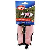 Soft Harness - Rat