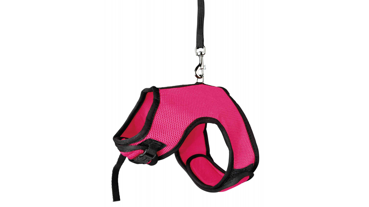 Soft Harness - Rabbit Large