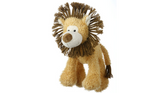 Mane Events Lion