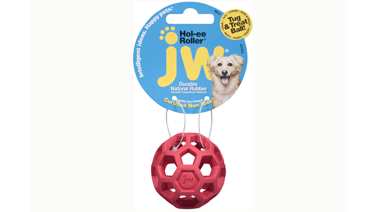 JW Hol-EE Roller