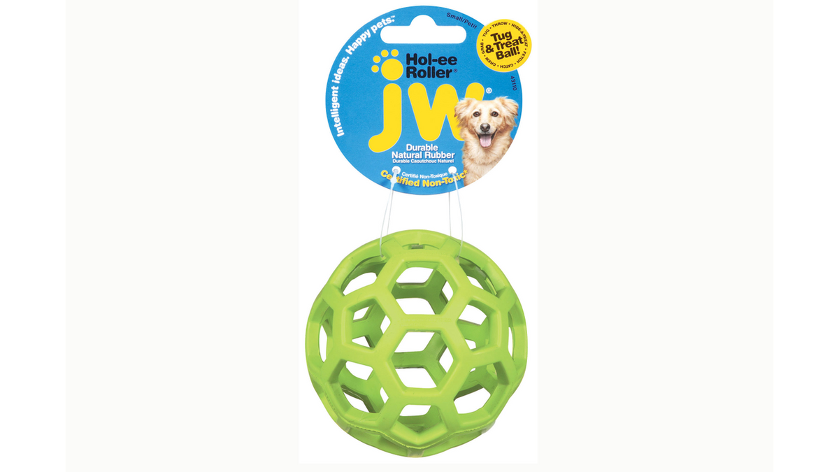 JW Hol-EE Roller