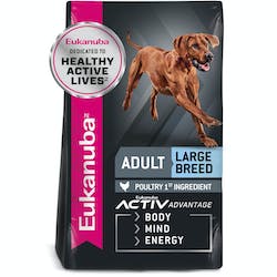 Eukanuba Adult Large Breed