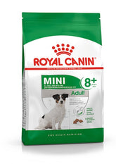 Royal Canin Mini Adult 8+