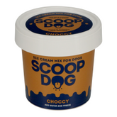 Scoop Dog Ice Cream