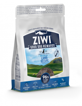 Ziwi Peak Good Dog Rewards Lamb